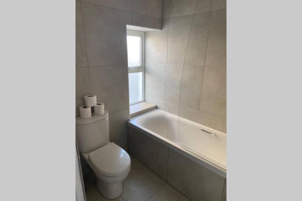 Beachside Apartment In The Centre Of Town New Quay Dış mekan fotoğraf